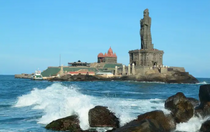 KANIYAKUMARI